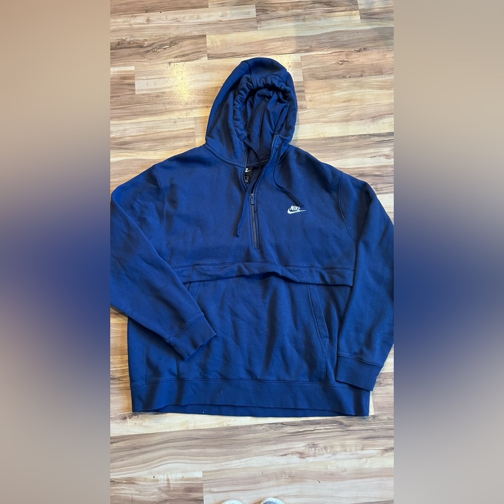 Nike sweater